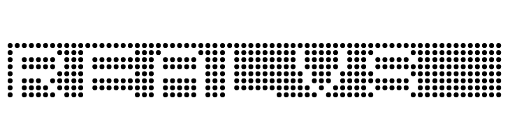 7inch Rounded  Free Fonts Download