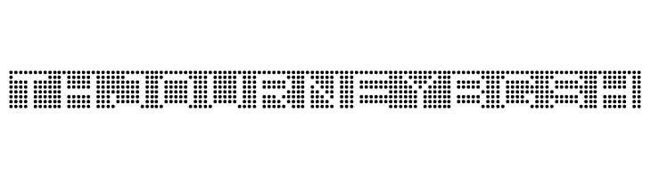 7inch Rounded  Free Fonts Download