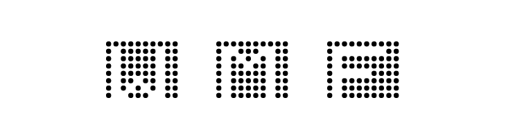 7inch Rounded  Free Fonts Download