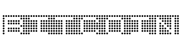 7inch Rounded  Free Fonts Download