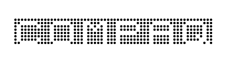 7inch Rounded  Free Fonts Download