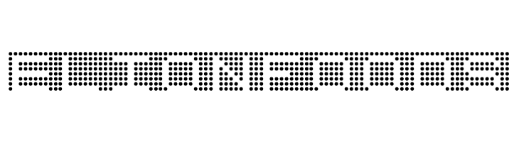 7inch Rounded  Free Fonts Download
