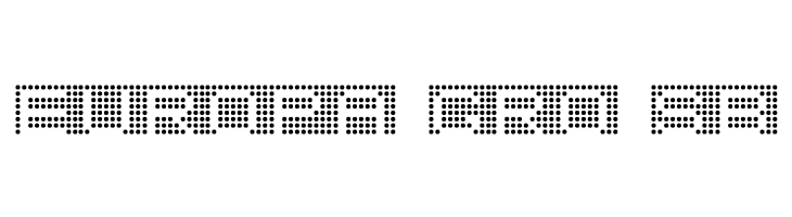 7inch Rounded  Free Fonts Download