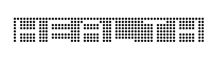 7inch Rounded  Free Fonts Download