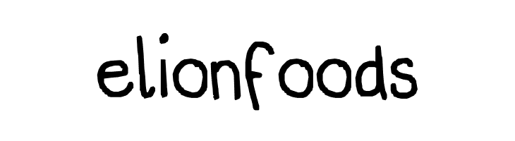 j'aime le poisson !  Free Fonts Download
