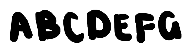 SQUISHED + FAT  Free Fonts Download