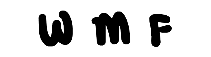 SQUISHED + FAT  Free Fonts Download