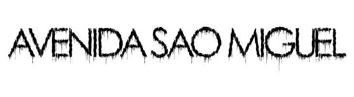 RainyDayVandal-Demo  Free Fonts Download