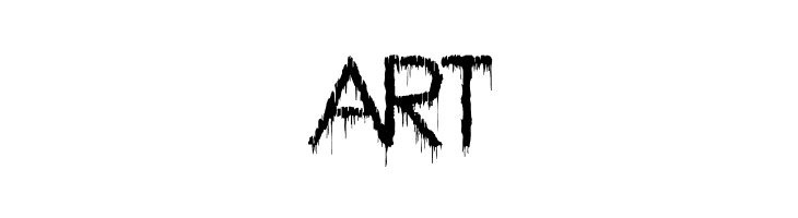 RainyDayVandal-Demo  Free Fonts Download