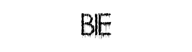 RainyDayVandal-Demo  Free Fonts Download