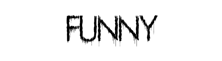 RainyDayVandal-Demo  Free Fonts Download