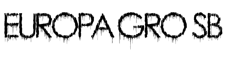 RainyDayVandal-Demo  Free Fonts Download