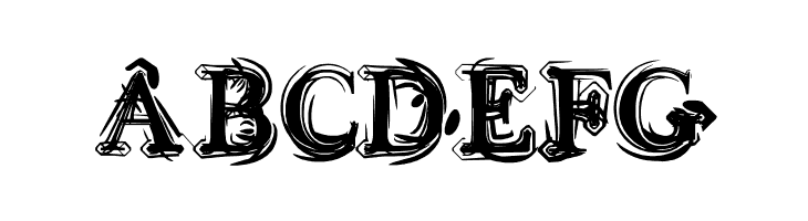 Sea Turtle  Free Fonts Download