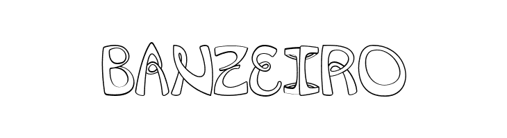 FlexionRegular  Free Fonts Download