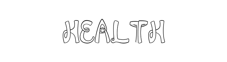 FlexionRegular  Free Fonts Download