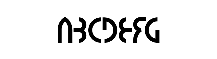 seba  Free Fonts Download