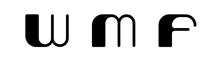 Retro60  Free Fonts Download