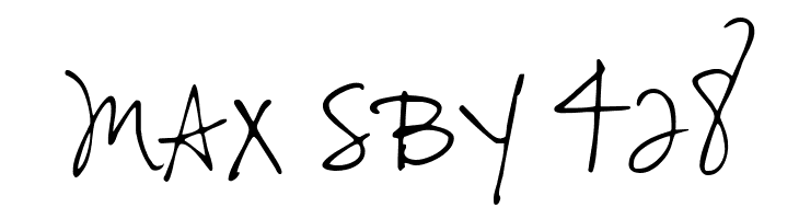 CK_Alis_Hand_Official  Free Fonts Download