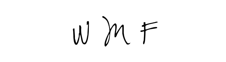 CK_Alis_Hand_Official  Free Fonts Download