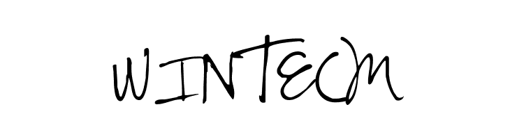 CK_Alis_Hand_Official  Free Fonts Download