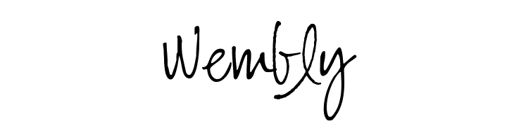 CK_Alis_Hand_Official  Free Fonts Download