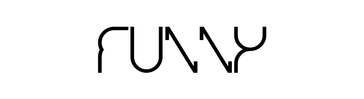 dismecha  Free Fonts Download