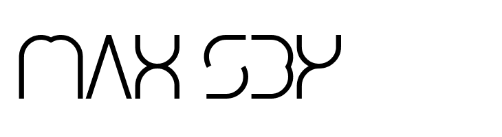 dismecha  Free Fonts Download