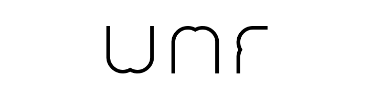 dismecha  Free Fonts Download