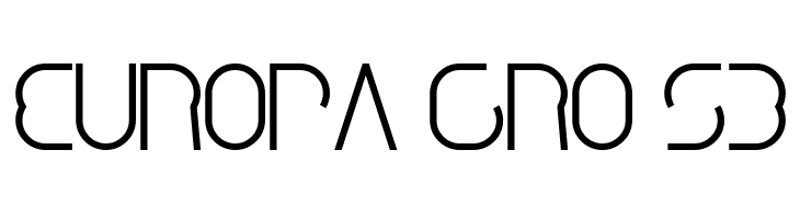 dismecha  Free Fonts Download