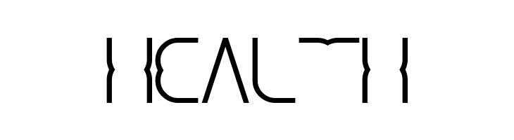 dismecha  Free Fonts Download
