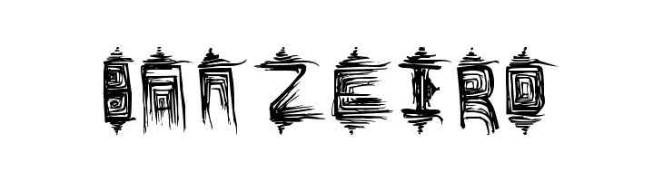 picto  Free Fonts Download