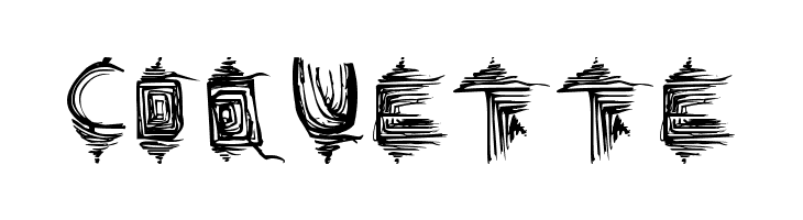 picto  Free Fonts Download