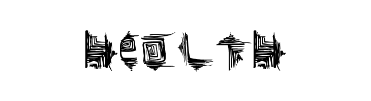 picto  Free Fonts Download