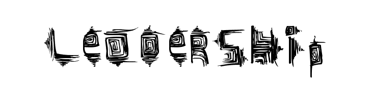 picto  Free Fonts Download