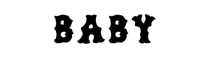 dirty sox  Free Fonts Download