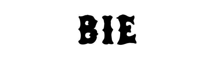 dirty sox  Free Fonts Download