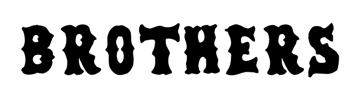 dirty sox  Free Fonts Download