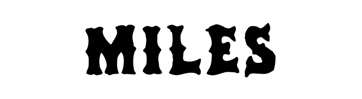 dirty sox  Free Fonts Download