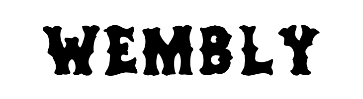 dirty sox  Free Fonts Download