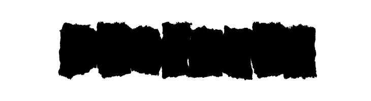 ALL AGES DEMO Bold  Free Fonts Download