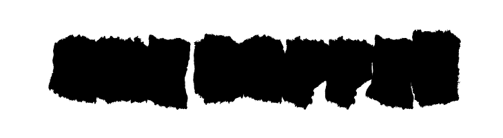 ALL AGES DEMO Bold  Free Fonts Download