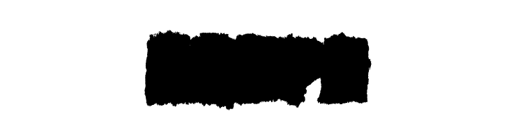 ALL AGES DEMO Bold  Free Fonts Download