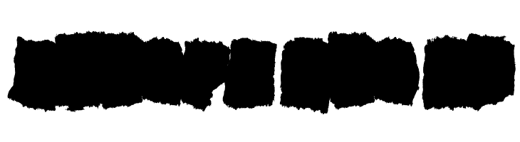 ALL AGES DEMO Bold  Free Fonts Download
