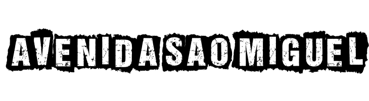 ALL AGES DEMO  Free Fonts Download