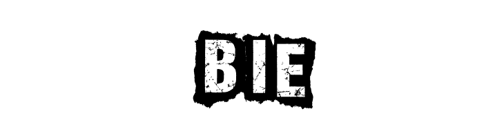 ALL AGES DEMO  Free Fonts Download