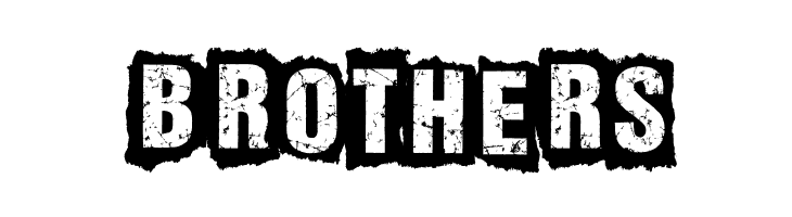 ALL AGES DEMO  Free Fonts Download