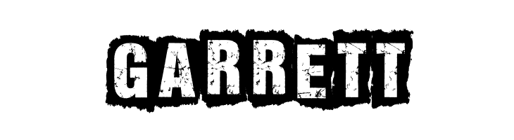 ALL AGES DEMO  Free Fonts Download