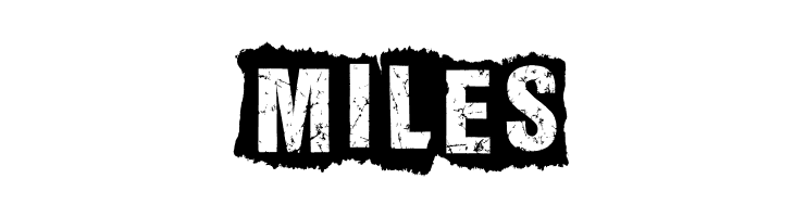 ALL AGES DEMO  Free Fonts Download