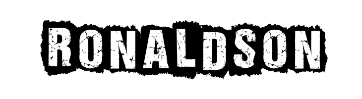 ALL AGES DEMO  Free Fonts Download