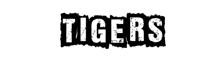 ALL AGES DEMO  Free Fonts Download